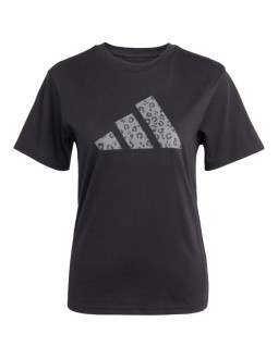 Koszulka adidas animal graphic w