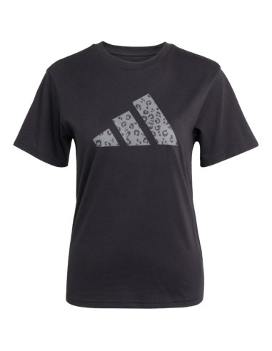 Koszulka adidas animal graphic w