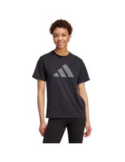 Koszulka adidas animal graphic w 2