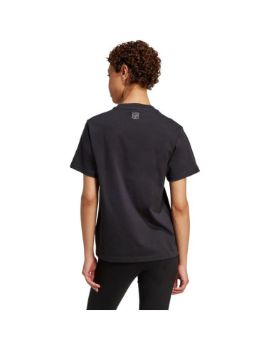 Koszulka adidas animal graphic w