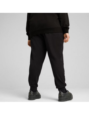 Spodnie puma ess small no. 1 logo w 682448