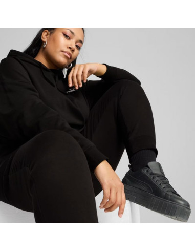 Spodnie puma ess small no. 1 logo w 682448