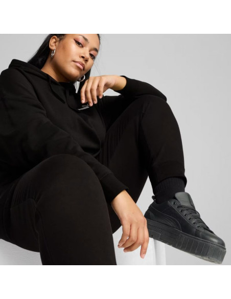 Spodnie puma ess small no. 1 logo w 682448