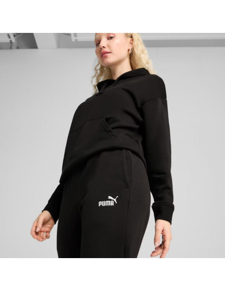 Spodnie puma ess small no. 1 logo w 682448