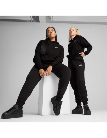 Spodnie puma ess small no. 1 logo w 682448