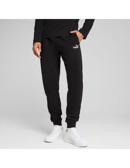 Spodnie puma ess no. 1 logo slim m 682642