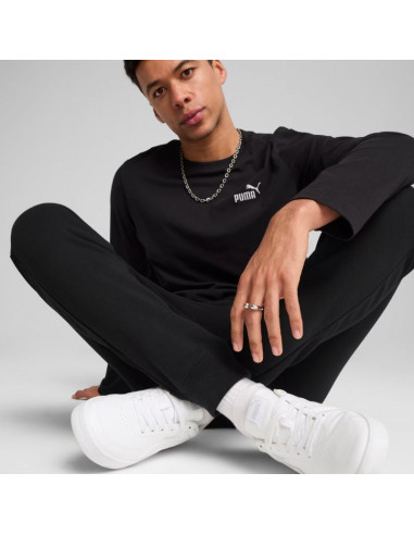 Spodnie puma ess no. 1 logo slim m 682642