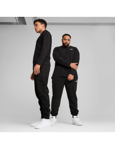 Spodnie puma ess no. 1 logo slim m 682642