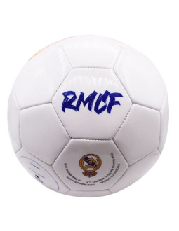 Piłka nożna real madryt 2