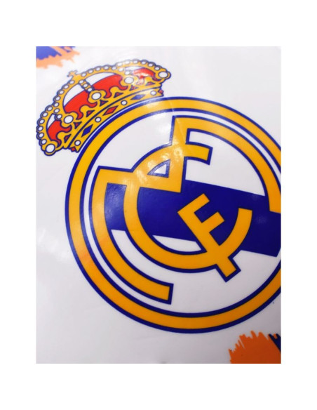 Piłka nożna real madryt