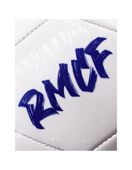 Piłka nożna real madryt