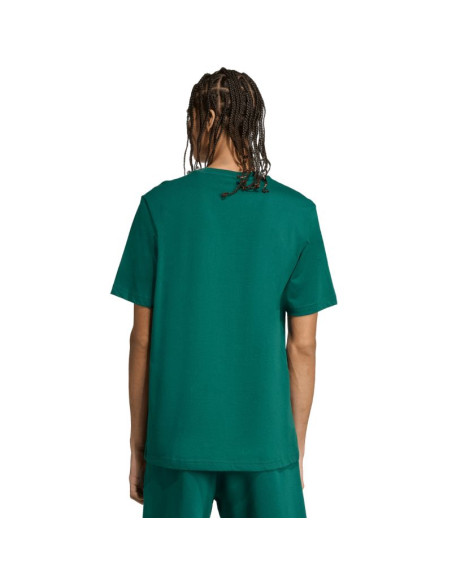 Koszulka adidas collegiate lineage graphic m