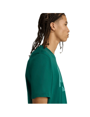 Koszulka adidas collegiate lineage graphic m