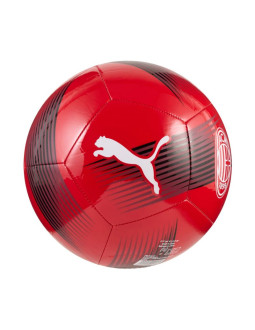 Piłka nożna puma ac milan essentials 84748 2