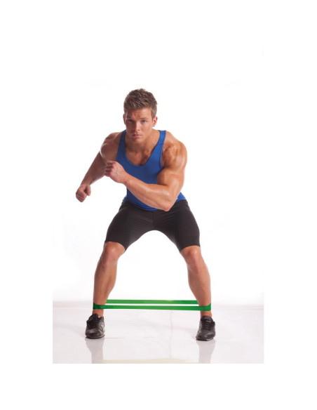 Zastaw taśm oporowych bb 103