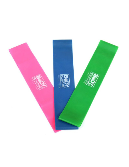 Zastaw taśm oporowych bb 103