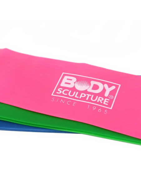 Zastaw taśm oporowych bb 103