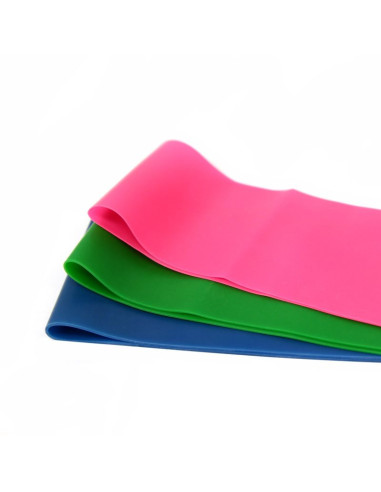 Zastaw taśm oporowych bb 103