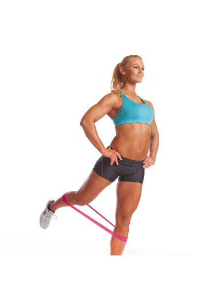 Zastaw taśm oporowych bb 103