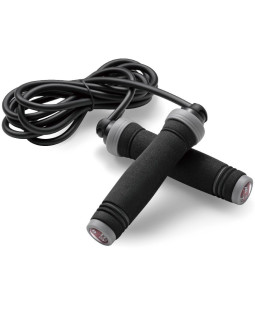 Skakanka body sculpture z regulowaną linką bk 725