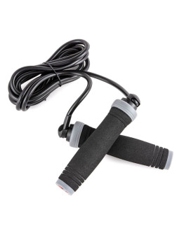 Skakanka body sculpture z regulowaną linką bk 725 2