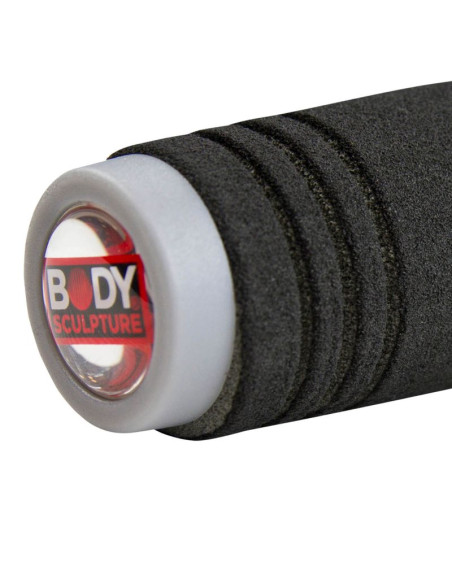 Skakanka body sculpture z regulowaną linką bk 725