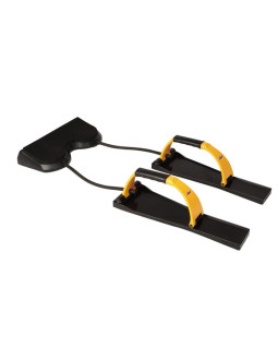 Multitrener do pompek body sculpture bb 710