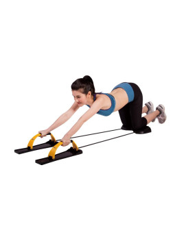 Multitrener do pompek body sculpture bb 710 2