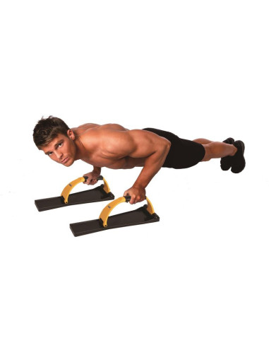 Multitrener do pompek body sculpture bb 710