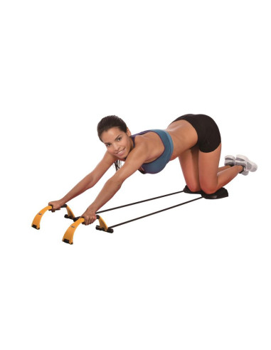 Multitrener do pompek body sculpture bb 710