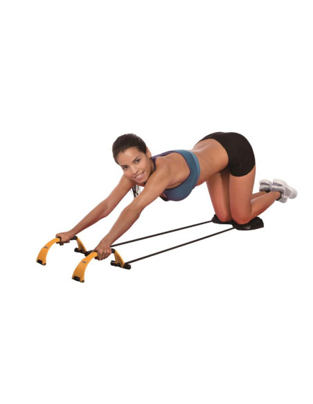 Multitrener do pompek body sculpture bb 710