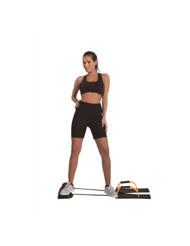 Multitrener do pompek body sculpture bb 710