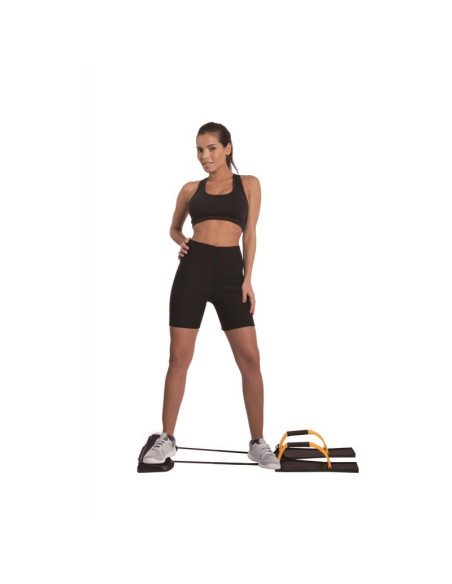 Multitrener do pompek body sculpture bb 710