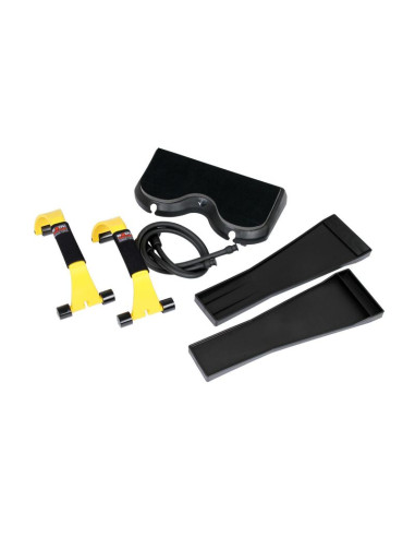 Multitrener do pompek body sculpture bb 710