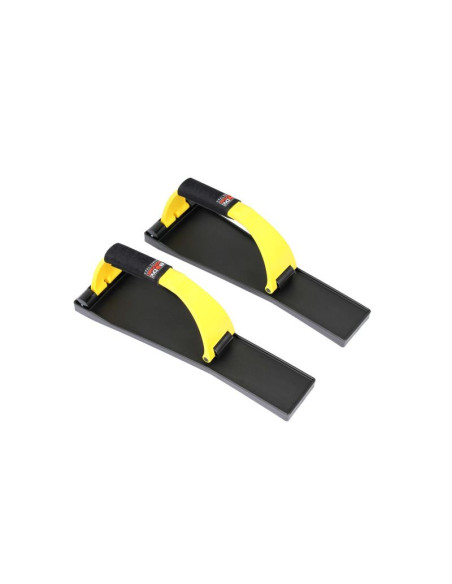 Multitrener do pompek body sculpture bb 710