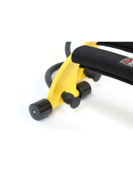 Multitrener do pompek body sculpture bb 710