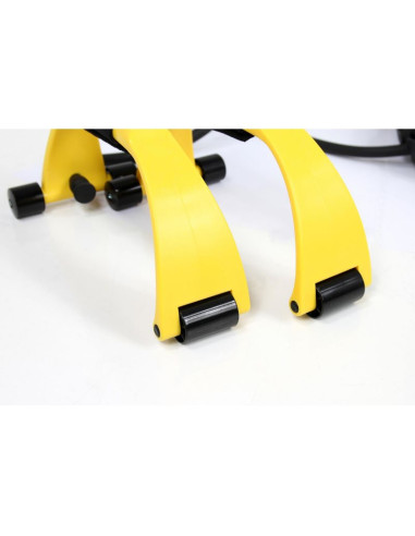 Multitrener do pompek body sculpture bb 710