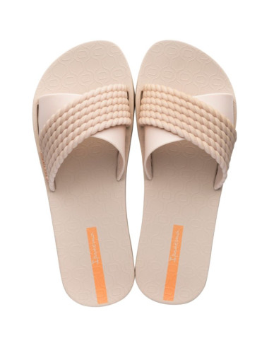 Klapki ipanema street ii fe w 83244