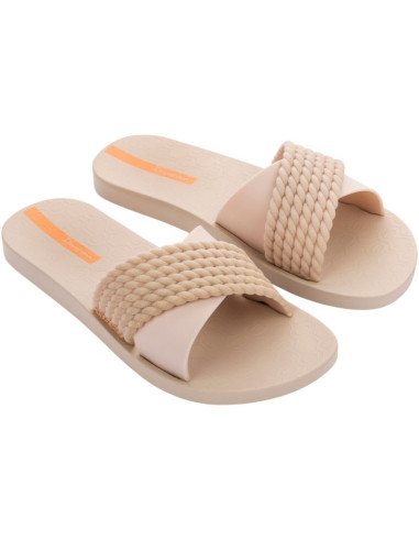 Klapki ipanema street ii fe w 83244