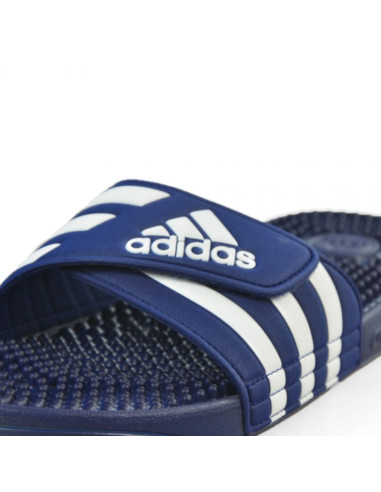 Klapki adidas adissage m
