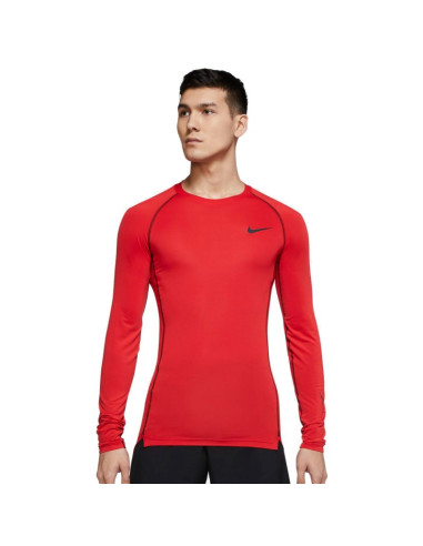 Koszulka termiczna nike compression m dd1990