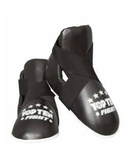 Ochraniacze stóp masters top ten ostt-pu "fight" 2