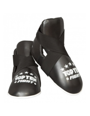 Ochraniacze stóp masters top ten ostt-pu "fight"