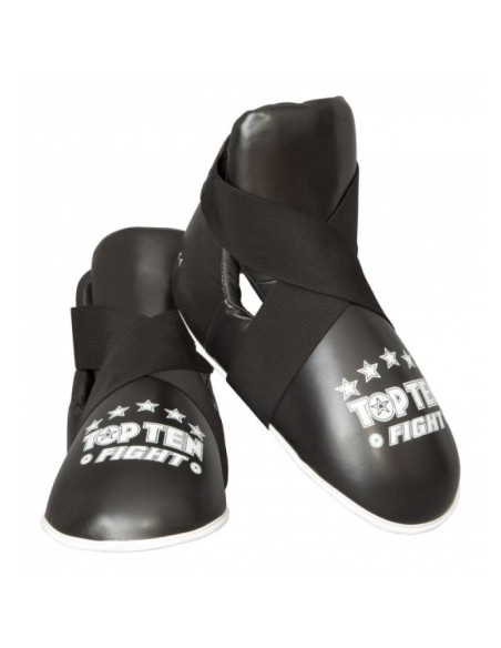 Ochraniacze stóp masters top ten ostt-pu "fight"