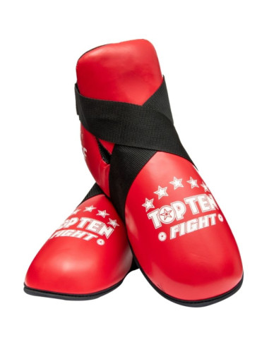 Ochraniacze stóp masters top ten ostt-pu "fight"