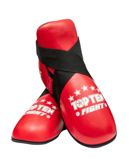 Ochraniacze stóp masters top ten ostt-pu "fight"