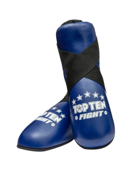 Ochraniacze stóp masters top ten ostt-pu "fight"