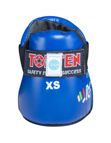 Ochraniacze stóp masters top ten ostt-pu "fight"