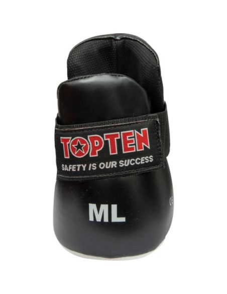 Ochraniacze stóp masters top ten ostt-pu "fight"