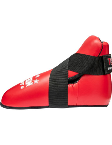 Ochraniacze stóp masters top ten ostt-pu "fight"